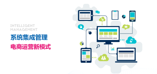 鵬博建站使企業(yè)運營情況一目了然