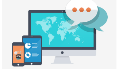 鵬博網站建設——讓企業宣傳更省心