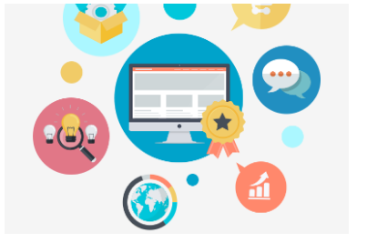 鵬博網站建設——讓企業宣傳更省心