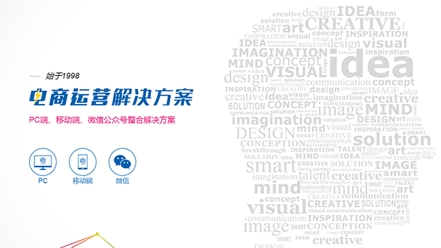 鵬博資訊網(wǎng)站建設(shè)丨網(wǎng)絡(luò)營銷時(shí)代，如何讓別人更“懂”你